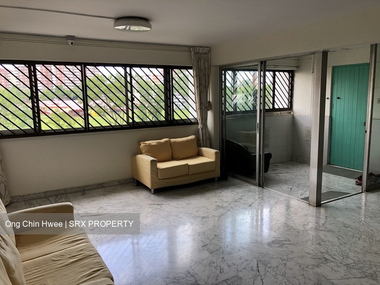 Blk 521 Hougang Avenue 6 (Hougang), HDB 5 Rooms #206718311